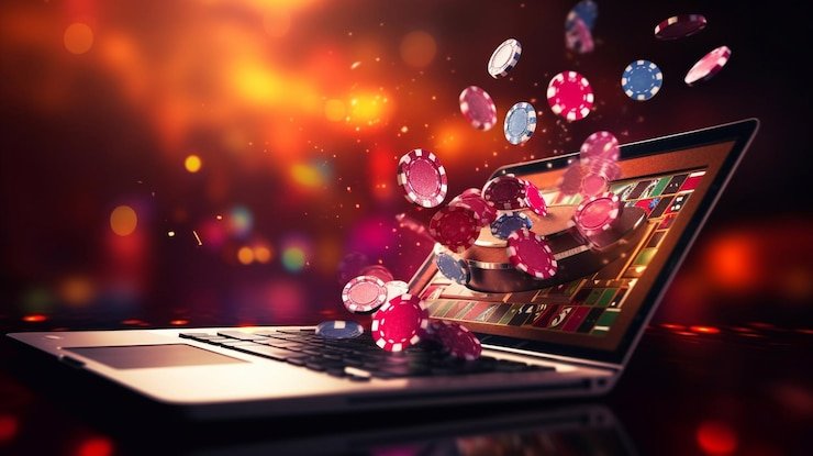 rajaspin login live-dealer studio with professional croupier and multi-camera broadcast setup