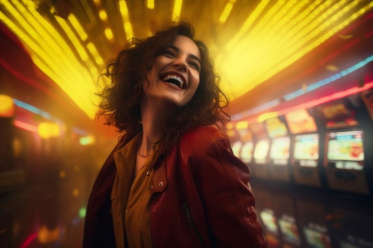 rajaspin login FFWS baccarat table interface showing live dealer and bet placement