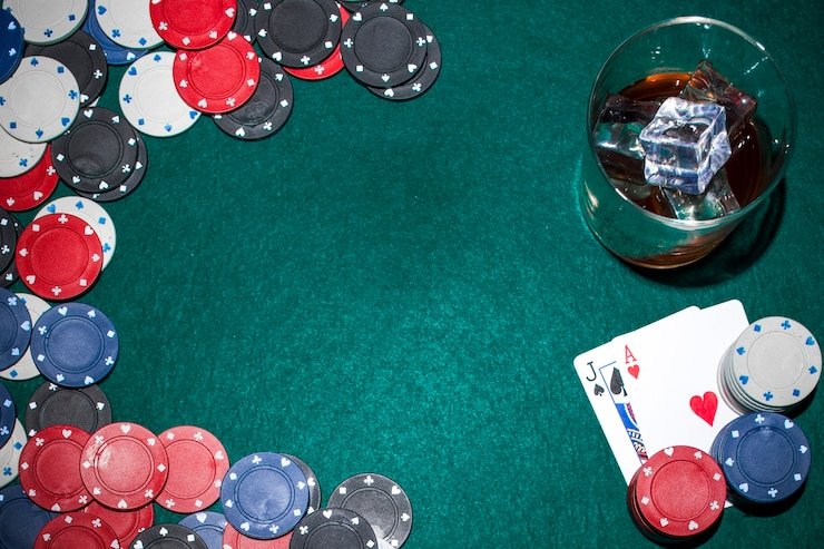 rajaspin login live blackjack dealer revealing final result on HD broadcast